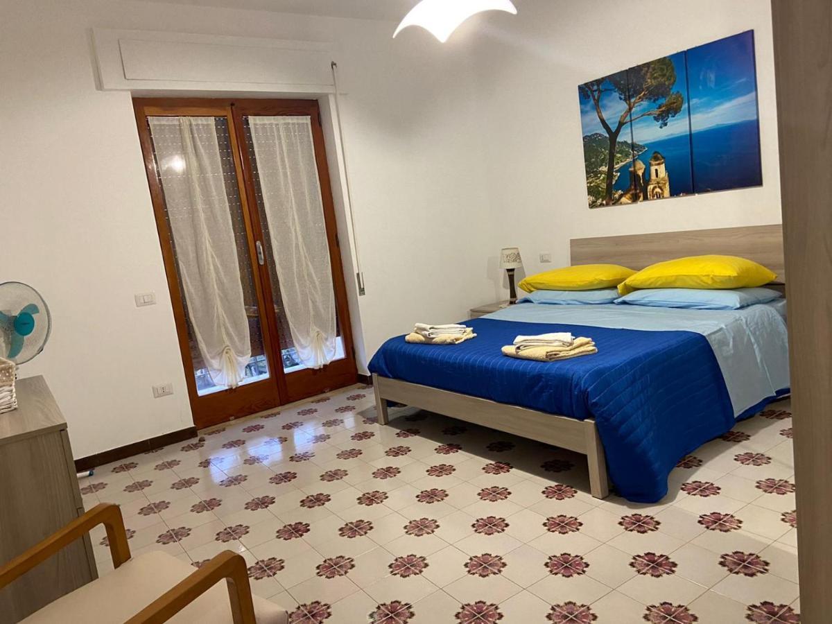 Sorrento Dolce Casa Apartment Bagian luar foto