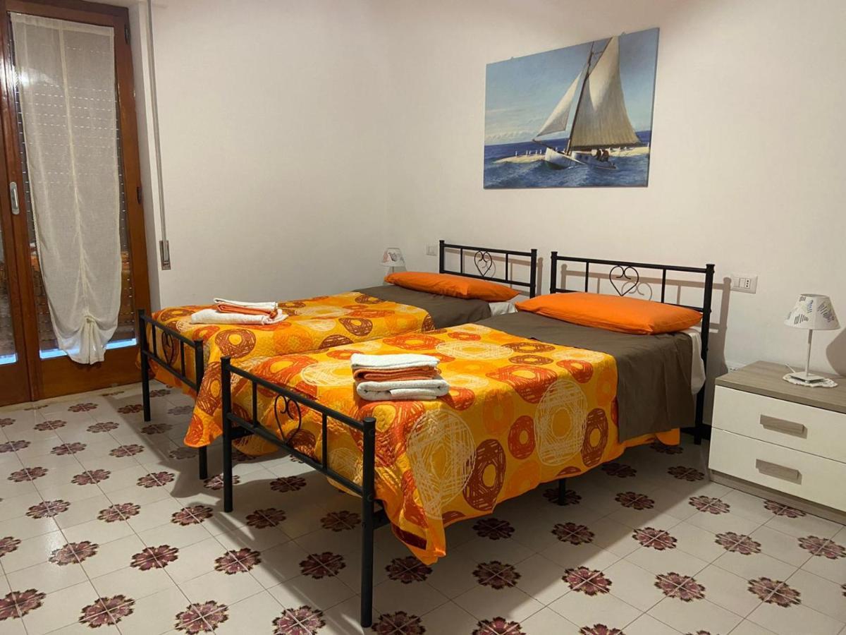 Sorrento Dolce Casa Apartment Bagian luar foto