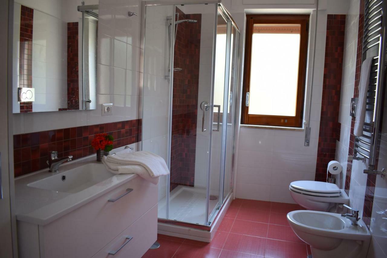 Sorrento Dolce Casa Apartment Bagian luar foto