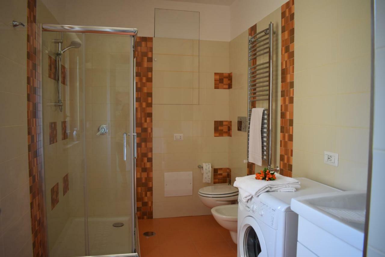 Sorrento Dolce Casa Apartment Bagian luar foto