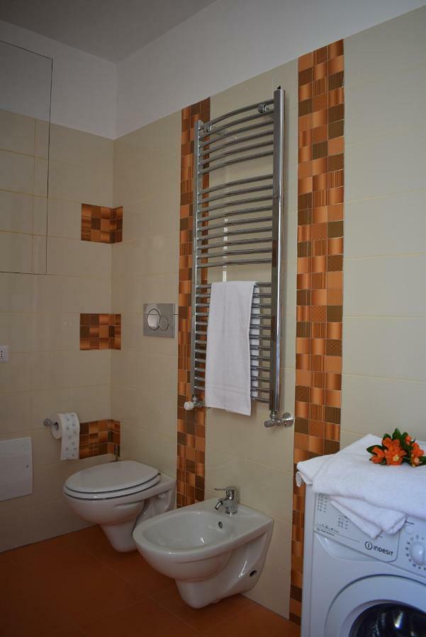 Sorrento Dolce Casa Apartment Bagian luar foto