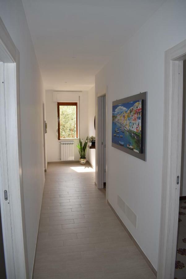Sorrento Dolce Casa Apartment Bagian luar foto
