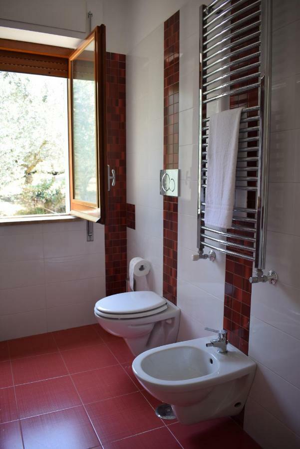 Sorrento Dolce Casa Apartment Bagian luar foto