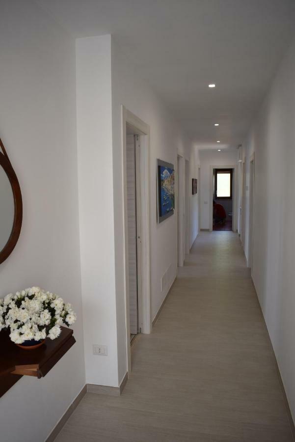 Sorrento Dolce Casa Apartment Bagian luar foto